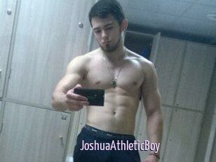 JoshuaAthleticBoy