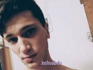 Joshua_Belle