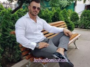JoshuaDomination