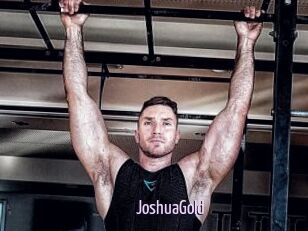 JoshuaGold