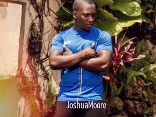 JoshuaMoore