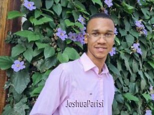 JoshuaParisi