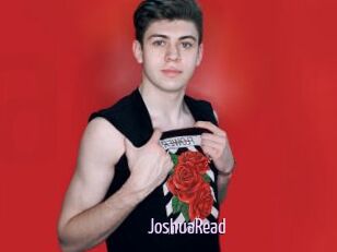 JoshuaRead