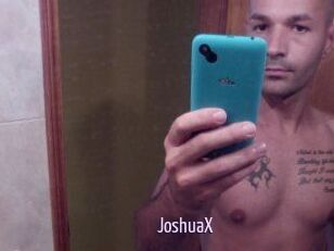 JoshuaX
