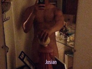 Josian