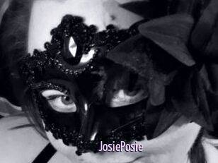 JosiePosie