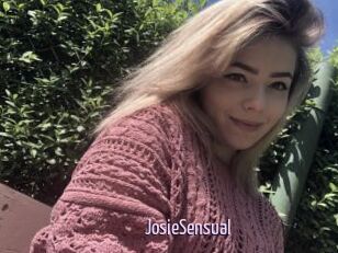 JosieSensual