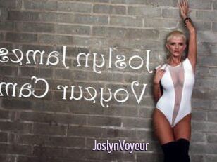 JoslynVoyeur