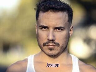 Josuan