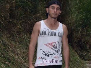 JosueFun