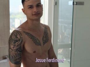 Josue_Ferdinand