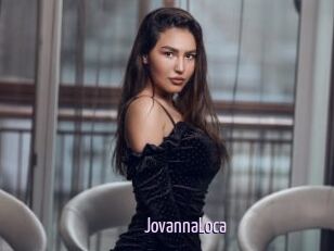 JovannaLoca