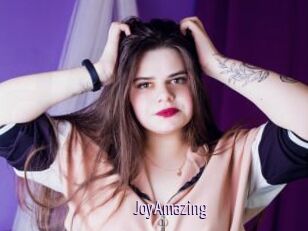 JoyAmazing