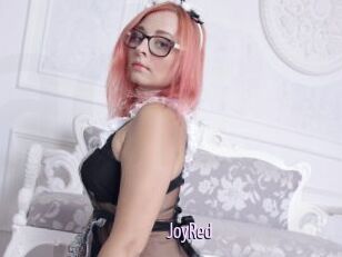 JoyRed