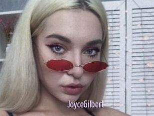 JoyceGilbert