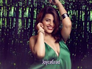 JoyceGrad