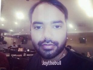 Joythebull