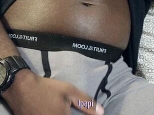Jpapi