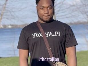 Jthestallion