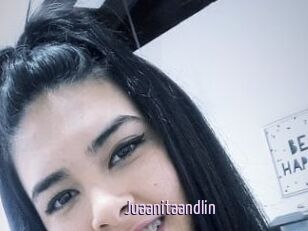 Juaanitaandlin