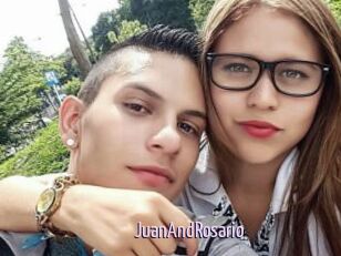JuanAndRosario