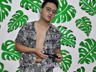 JuanCarlo