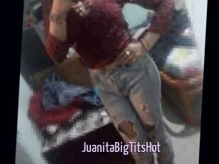 JuanitaBigTitsHot