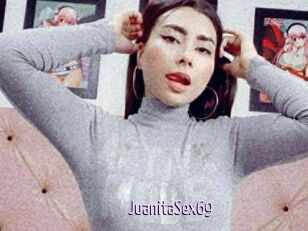 JuanitaSex69