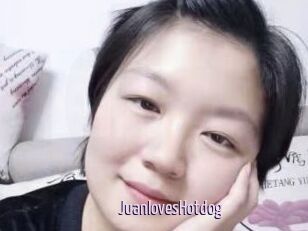 JuanlovesHotdog