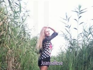 JuannaRose
