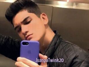 JuanpaTwink20