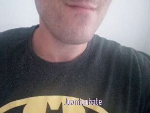 Juanturbate