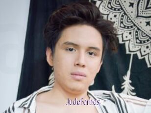 JudeForbes