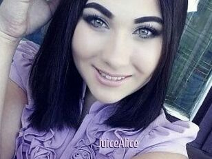 Juice_Alice