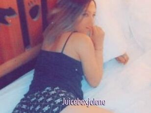 Juiceboxjolene