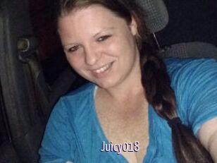 Juicy018