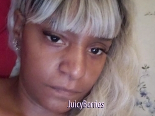 JuicyBerries