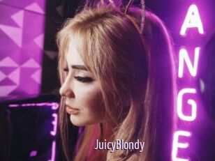 JuicyBlondy