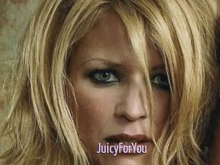 JuicyForYou