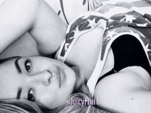 JuicyFruit