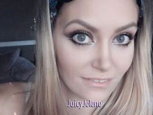 JuicyJolene