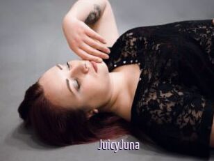 JuicyJuna