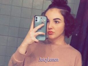 JuicyLemon
