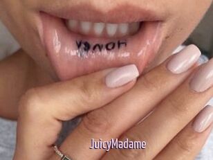 JuicyMadame