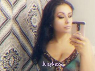 JuicyNessa