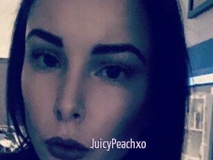 JuicyPeachxo
