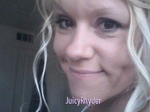 JuicyRhyder