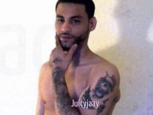 Juicyjaay