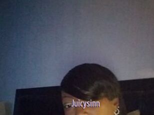 Juicysinn