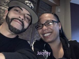 Juicysky